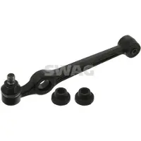 SWAG 83 94 2413 Querlenker Vorne Links Unten für MAZDA 121 II (DB)