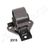 Japanparts RU-2315 Motorlager Lagerung Motor für HYUNDAI TUCSON (JM)