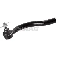 SWAG Spurstangenkopf Spurstange für HONDA Accord VII Limousine (CL, CN) Vorne Rechts 85 92 9288