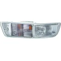 Diederichs Blinkleuchte [Hersteller-Nr. 6685170] für Toyota