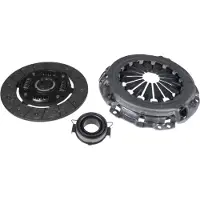 Blue Print Kupplungssatz Kupplung für TOYOTA AURIS (NRE15, ZZE15, ADE15, ZRE15, NDE15) ADT330282