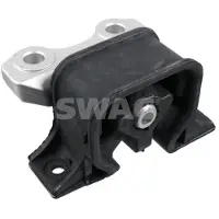 SWAG Motorlager Gummimetalllager Vorne Rechts für OPEL Corsa C Schrägheck (X01) 40 93 0044