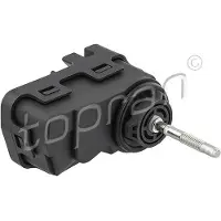 Topran Stellmotor Scheinwerfer 821 577 für HYUNDAI für ix35 (LM EL ELH)