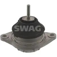 SWAG Motorlager Hydrolager für AUDI 100 Limousine (4A2, C4) 30 13 0035