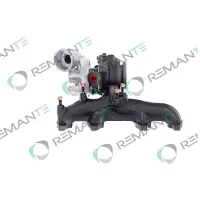 Audi Lader, Aufladung KKK 54399880072 003001000190r für VW