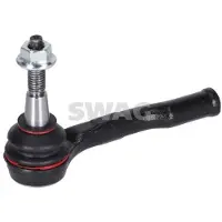 SWAG Spurstangenkopf Spurstange für OPEL Astra K Sports Tourer (B16) Vorne Links 33 10 8215