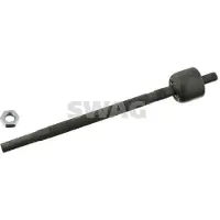 SWAG 88 92 7967 Axialgelenk Spurstange für DAIHATSU CHARADE IV (G200, G202) Vorne Links Vorne Rechts