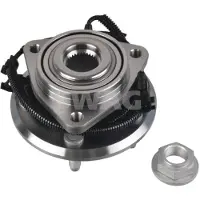 SWAG Radlagersatz [Hersteller-Nr. 33102805] für Dodge, Jeep