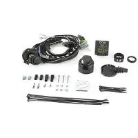 Ford Elektrosatz, Anhängevorrichtung ORIS E-Set spezifisch 13 p. 037-088
