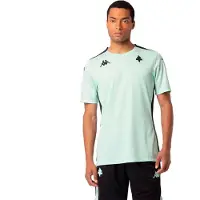 Kappa Fc Metz 24/25 Abou Pro 8 Training Kurzarm-t-shirt