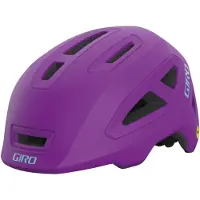 Giro Scamp Ii Junior-stadthelm