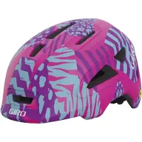 Giro Scamp Ii Stadthelm