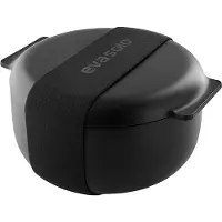 Eva Solo Brotdose To Go Black