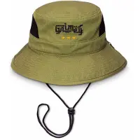 Grimey Glorified Fischerhut