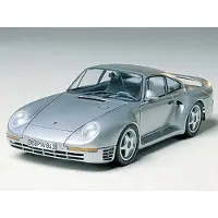 Tamiya Porsche 959 (24065)