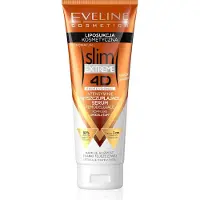 Eveline Cosmetics Schlankheits- und Umbauserum - Slim Extreme 4D 250 ml