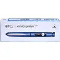 Sanofi-Aventis Deutschland GmbH - Geschäftsbereich Selbstmedikation/Consumer-Care Allstar Pro Injektionsgerät blau 1 St