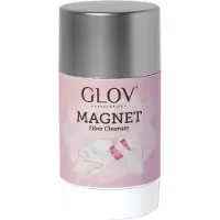 GLOV Magnet Reiniger Seife zur Reinigung von Make-up-Handschuhen und Pinseln, 40 g