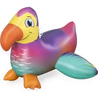Bestway Badetier - 141 x 113 cm - Dandy Dodo - - One Size - Badetiere