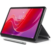 Lenovo Tab M11, 27,9 cm (11"), 1920 x 1200 Pixel, 128 GB, 4 GB, Android 13, Grau