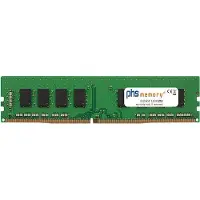 PHS-memory 16GB RAM Speicher für Asus VivoPC K20CD-I76700 DDR4 UDIMM 2133MHz (SP213535)