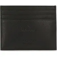PICARD Horizon 1 Kreditkartenetui RFID Schutz Leder 11 cm