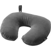 Eagle creek Nackenkissen 2-in-1 Travel Pillow Black