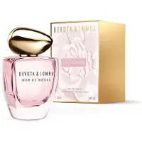 Devota & Lomba Mar De Rosas Spray 100ml Eau De Parfum