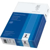 GOHRSMÜHLE Briefpapier mit Wasserzeichen weiss DIN A4 100 g/qm 200 Blatt