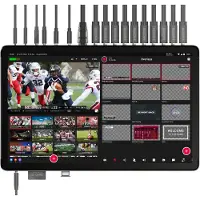 YoloLIV YoloBox Extreme All-in-One Streaming- und Vermittlungssystem