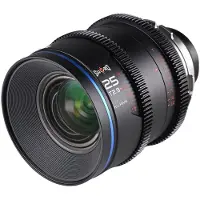 Laowa Sword 25mm T2.9 1X Macro Cine Lens Arri PL