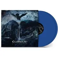 Warner Ada ATEGNATOS - BLUE (BLUE) (COLV) (GATE)