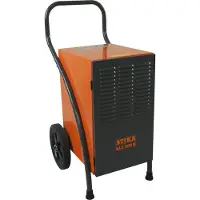 ATIKA Luftentfeuchter ALE 500N 700 W Luftleistung 350 m³/h 30kg