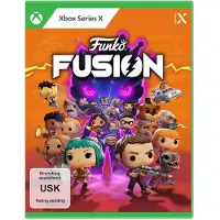 Funko Fusion (XBox 2)