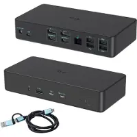 I-Tec 4k Usb-c Dockingstation