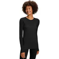 Falke Damen Unterhemd WT Light Longsl. Shirt Regular w