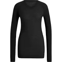 Falke Damen Unterhemd WT Light Longsl. Shirt Regular w