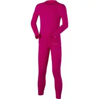Falke Kinder Funktionsunterwäsche Maximum Warm