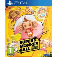 Super Monkey Ball: Banana Blitz HD (DE-Multi In game)
