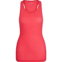 Falke Damen Top Ultralight Cool, XL, Rot, Uni