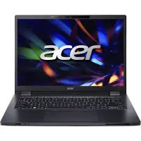 Acer TravelMate P4 MP414-53-533X, Intel Core i5, 1,3 GHz, 35,6 cm (14"), 1920 x 1200 Pixel, 16 GB, 256 GB