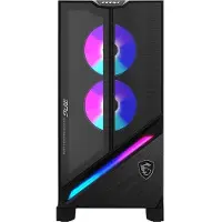 MSI Mpg Infinite X3 Ai 2nvr7-641eu Ultra 7 265kf/32gb/1tb Ssd/nvidia Geforce Rtx 5070 Ti Gaming-desktop-pc