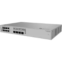 Huawei eKit S220S Series S220S-8P4JX, Managed, L2, Gigabit Ethernet (10/100/1000), Power over Ethernet (PoE), Rack-Einbau, 1U
