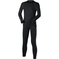 Falke Kinder Funktionsunterwäsche Maximum Warm