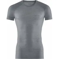 Falke Herren Kurzarmshirt Wool-Tech Light