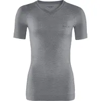 Falke Damen Kurzarmshirt Wool-Tech Light
