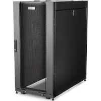 StarTech.com 25U Rack Cabinet