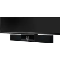 HP Poly Studio E60 Deckenhalterung, Deckenmontage, Schwarz, POLY, Studio E60, 700 mm, 245 mm