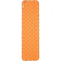 Noname - Aufblasbare Matratze - Zoom UL Insulated - Größe Regular - Orange