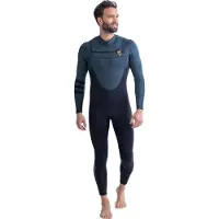 Jobe Perth 3/2 Mm Langarm-neoprenanzug Mit Brustreißverschluss